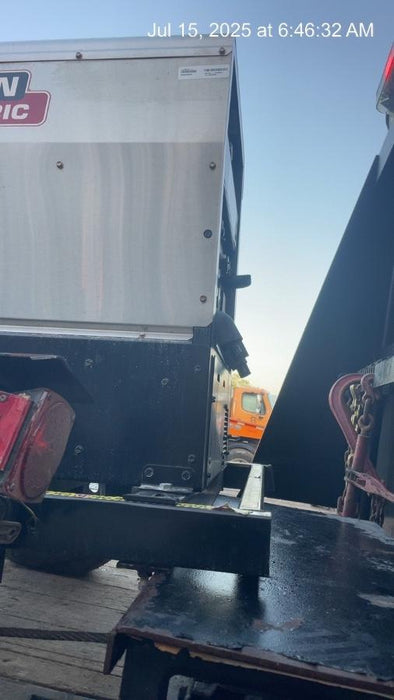 2025 LINCOLN ELECTRIC LE400