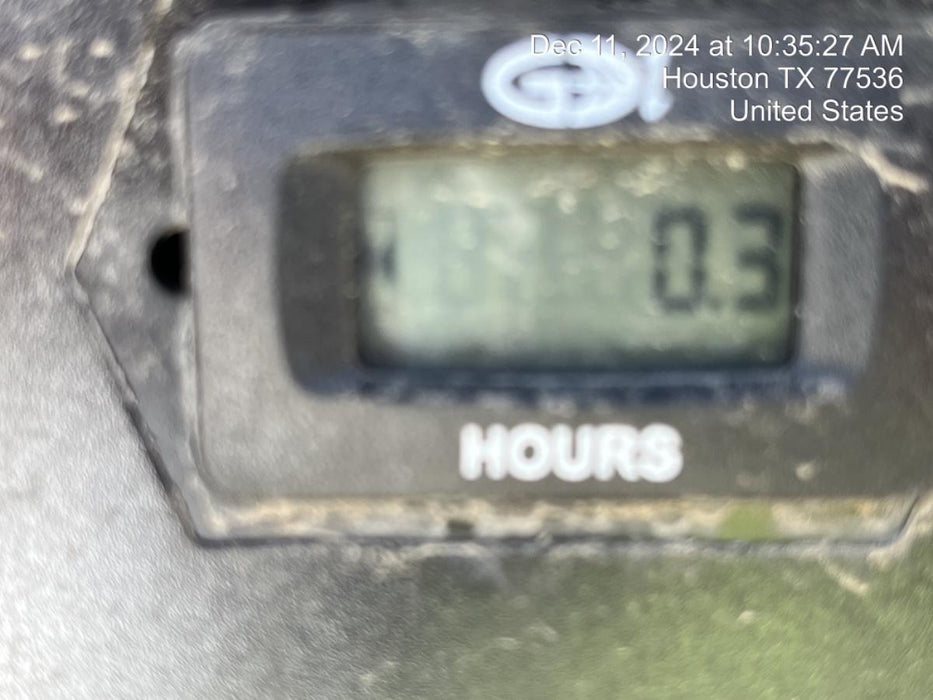 2024 Lincoln Electric LE400 Kubota V1505, Trlr, Cable Rack, Light Kit, ES Decals, T3