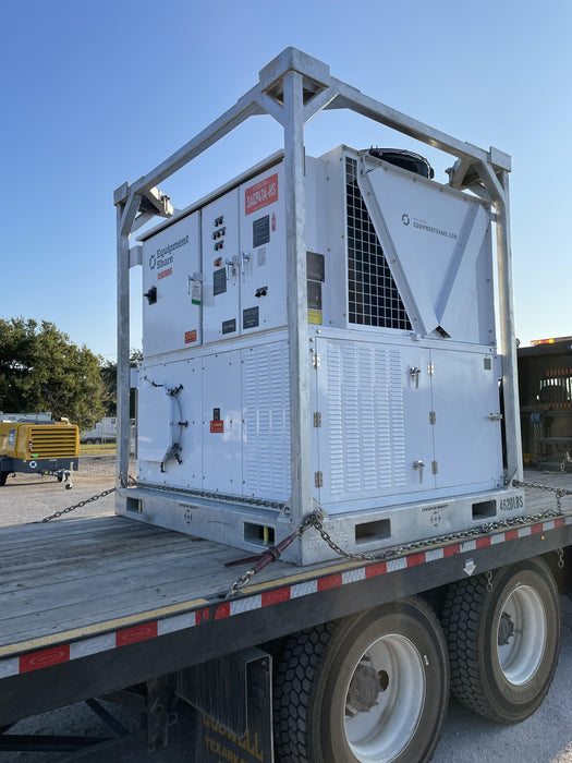 2023 SMARTECH SACP41A-HS