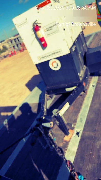 2023 SHINDAIWA DGK15FL