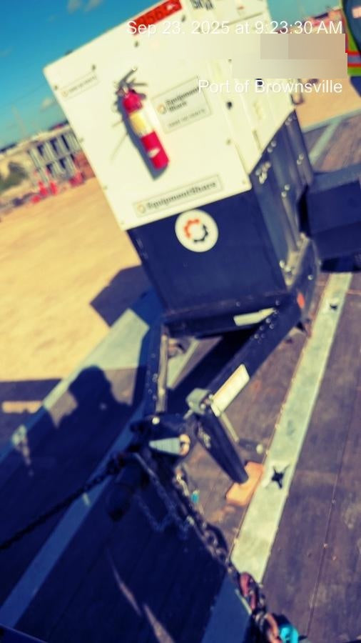 2023 SHINDAIWA DGK15FL