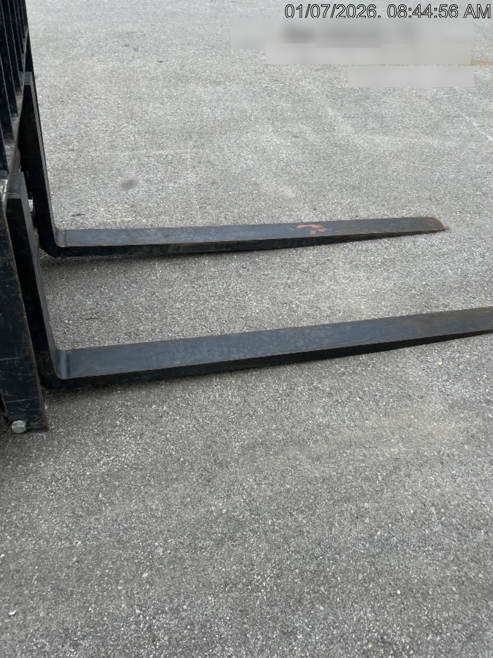 2022 UNICARRIER PF80N