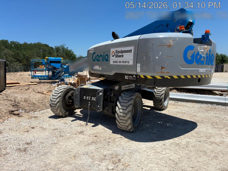 2023 GENIE S-65 XC