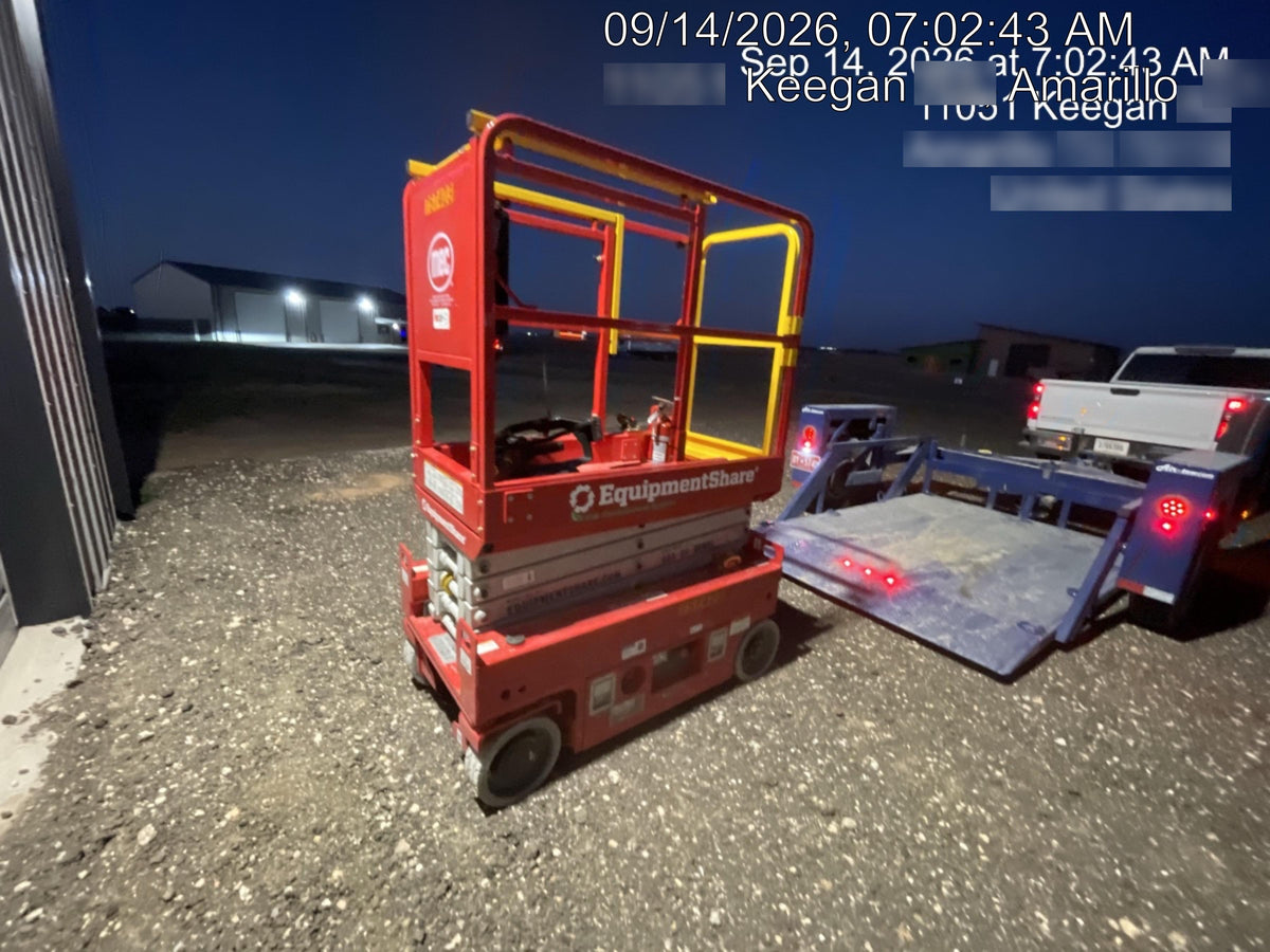 2026 MEC Micro 19-XD+