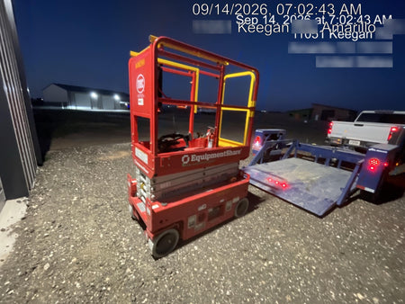 2026 MEC Micro 19-XD+