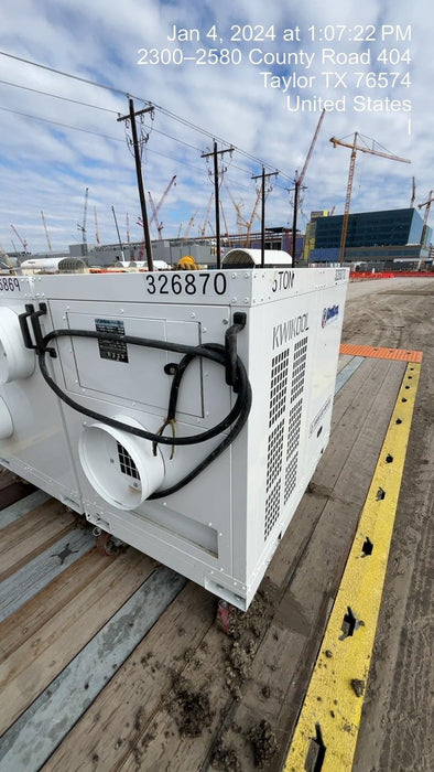 2023 KWIKOOL KPO5-21H