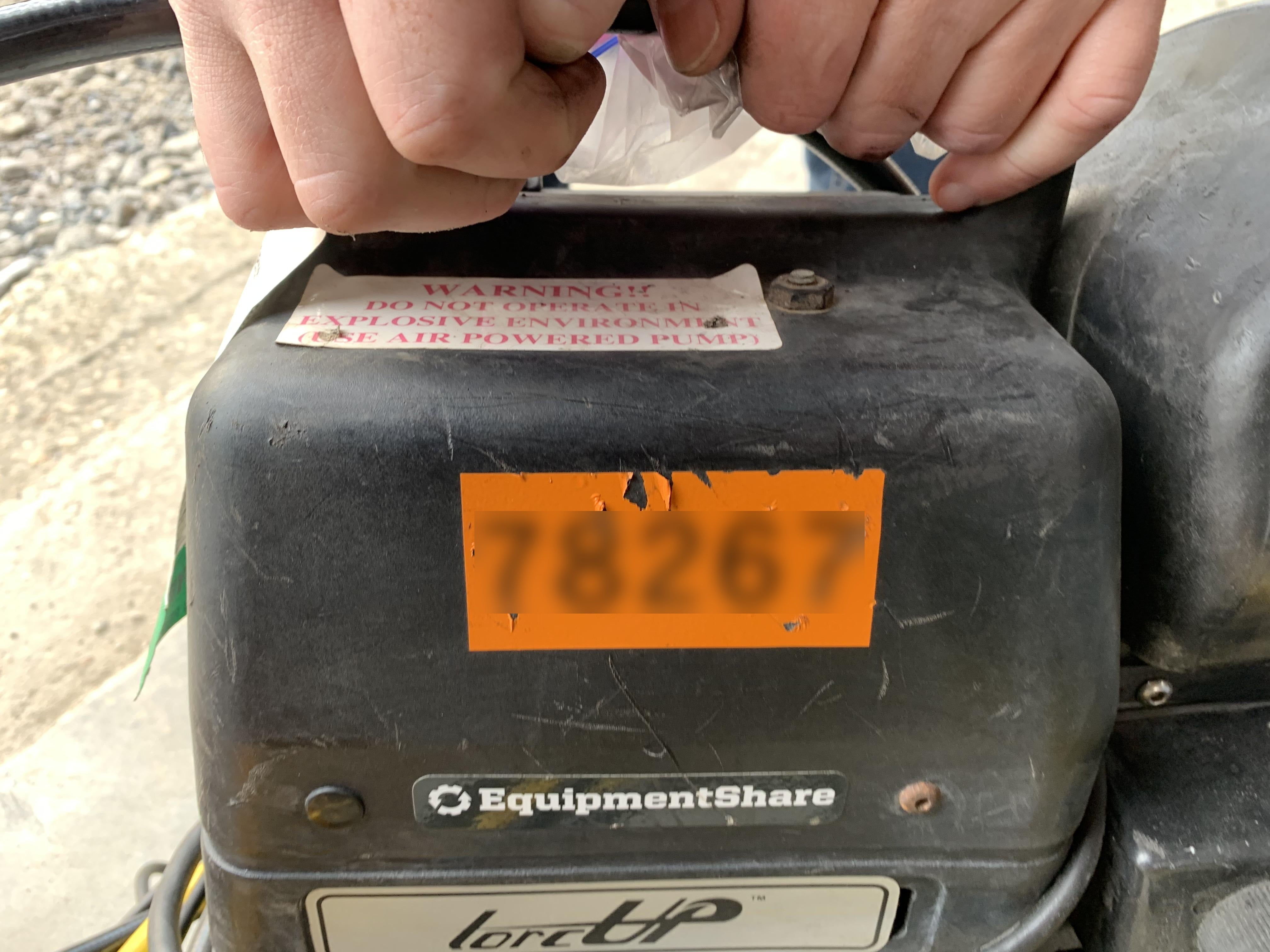 2020 TORCUP TX-2RL113M46