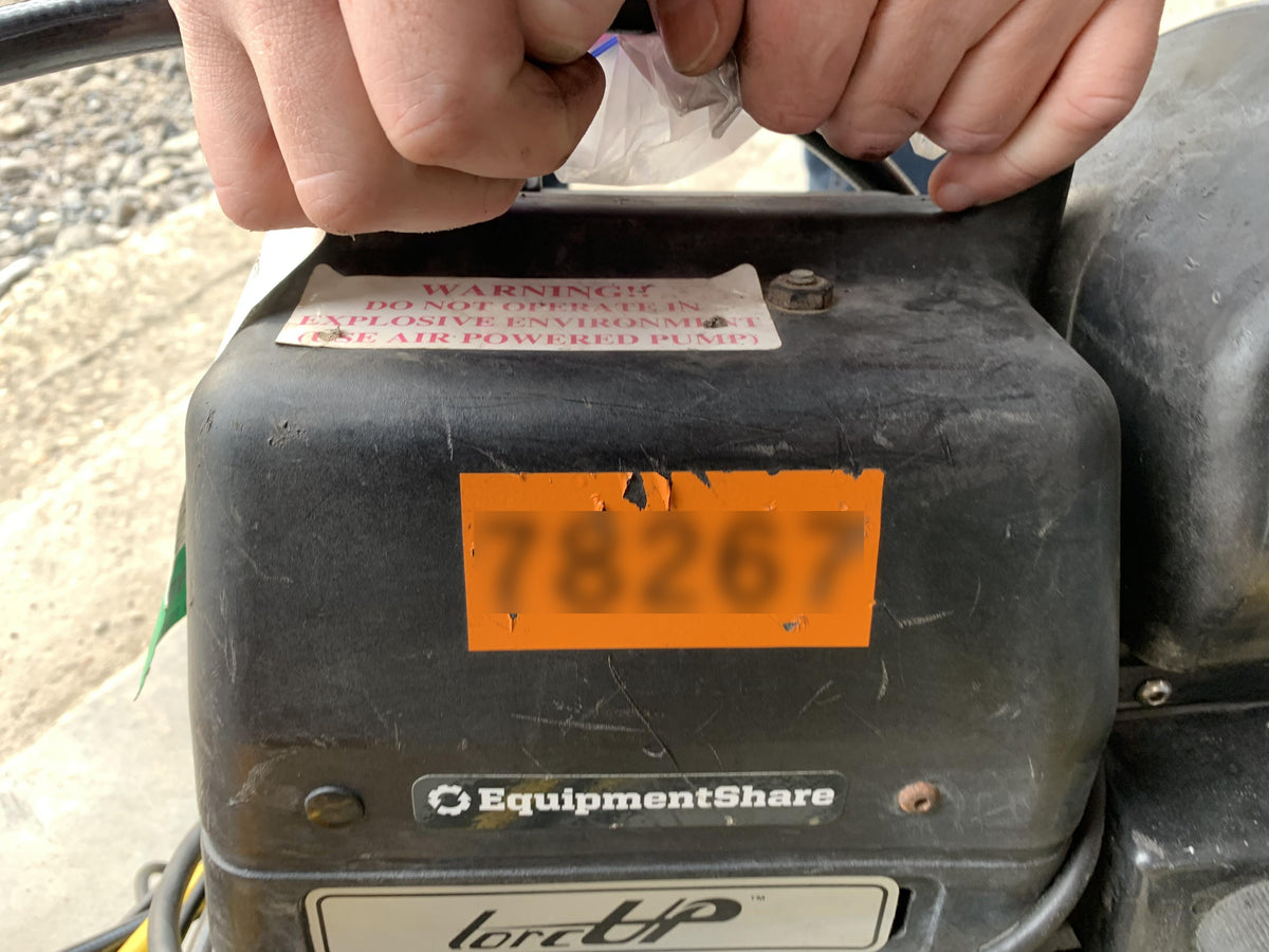 2020 TORCUP TX-2RL113M46