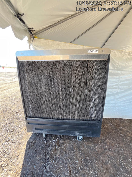 2022 BIG ASS FANS Cool Space 400