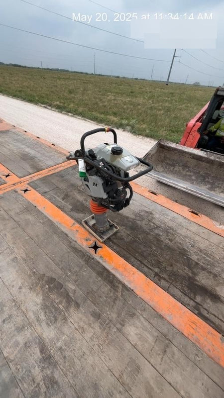2023 MULTIQUIP MTX60HD