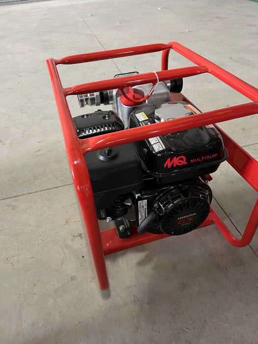 2023 MULTIQUIP QP2TH