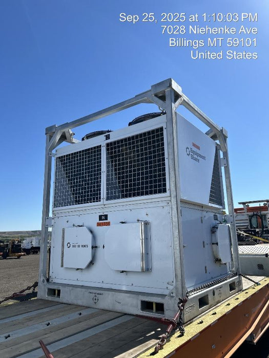 2023 SMARTECH SACP41A-HS