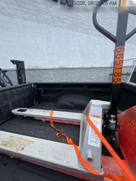 2026 NORTHERN TOOL 5,500 Ibs Pallet Jack - Northern Tool