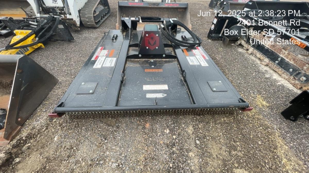 2024 VIRNIG RBV72-25