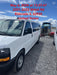2023 CHEVROLET Express Van - Rental