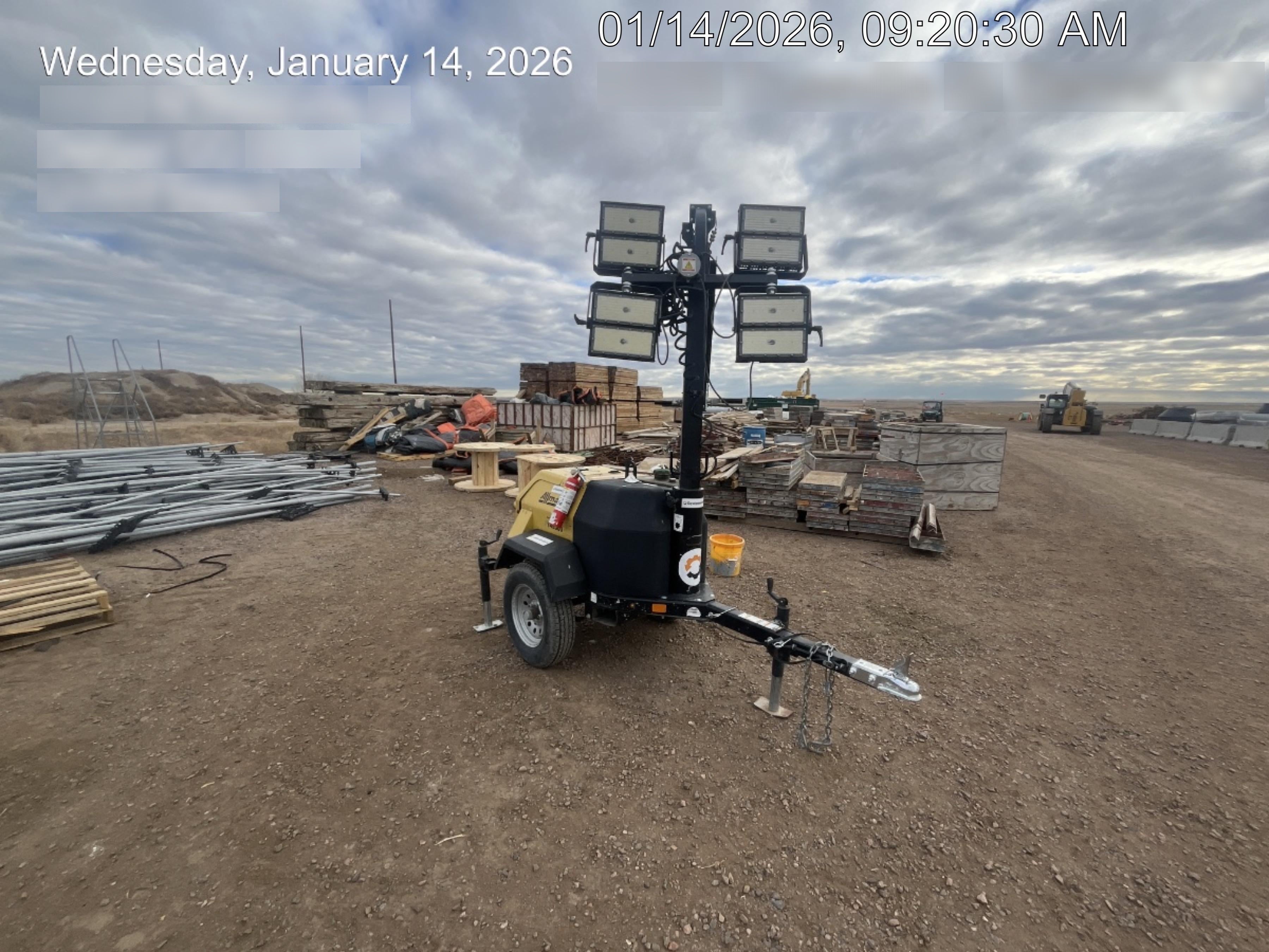 2021 ALLMAND NLV3GR