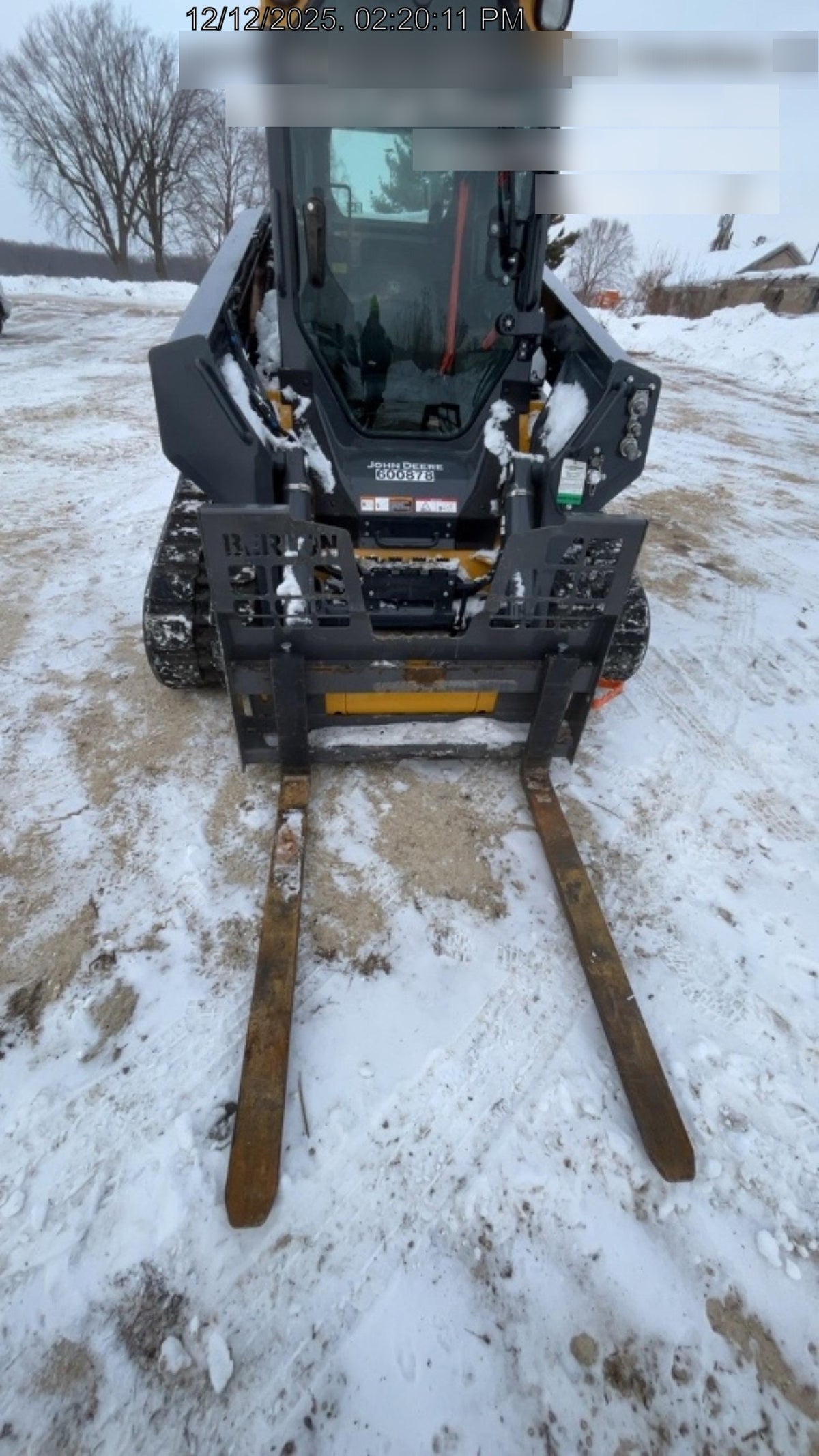 2024 BERLON INDUSTRIES WTBPFF-48-2