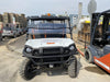 2022 KAWASAKI Mule PRO-DXT (Half Door)