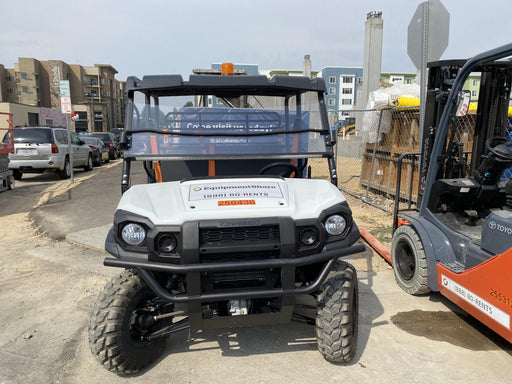 2022 KAWASAKI Mule PRO-DXT (Half Door)