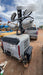 2018 Wacker Neuson LTV6L-MH Wacker Neuson LTV6L Mobile Light Tower w/Fuel Level Sensor Installed