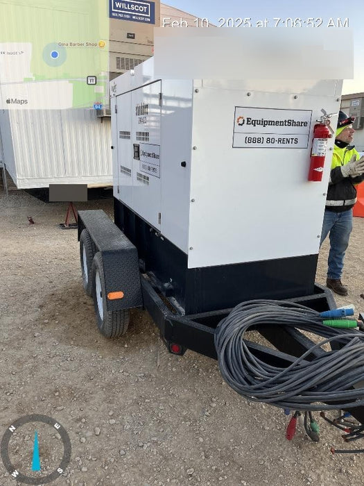 2023 SHINDAIWA DGK45F