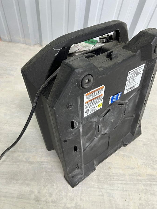 2022 PHOENIX AirMAX Radial Air Mover