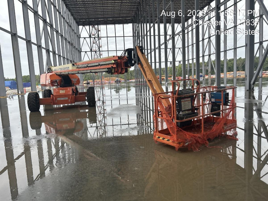 2024 MILLER ELECTRIC CST-282