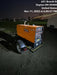 2021 Lincoln Electric Vantage 322 Vantage 322 Ready Pak 3 w/ Decals, ORANGE (includes trailer, cable rack, fender light kit) NO Telematics