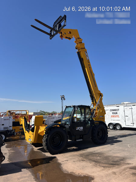 2026 JCB 510-56