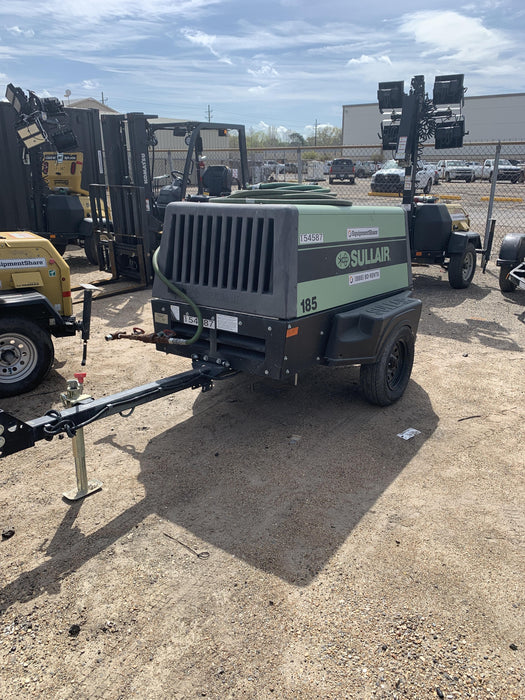 2021 SULLAIR 185D-DPQ KU4F