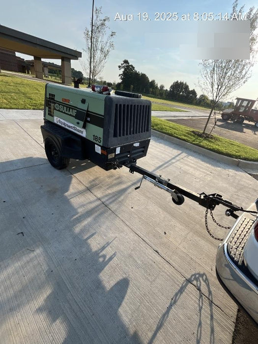 2020 SULLAIR 185-DPQ