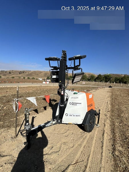 2023 GENERAC MLT2