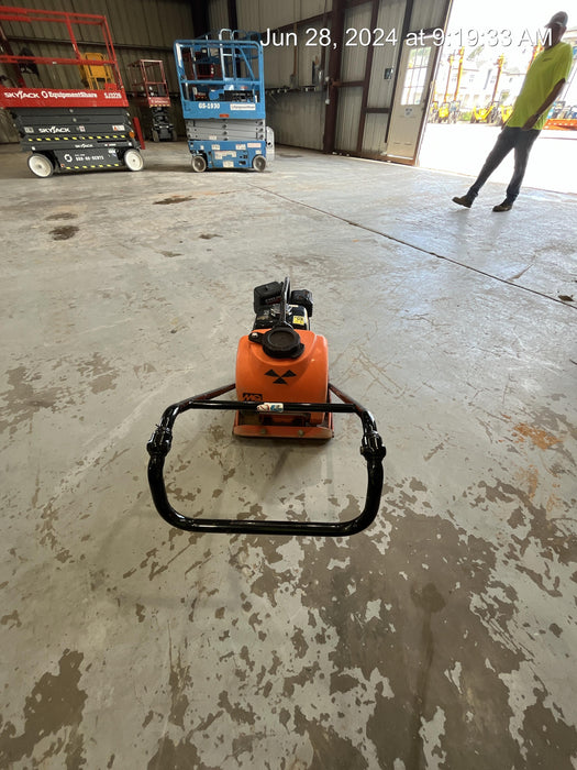 2023 MULTIQUIP MVC82VHW