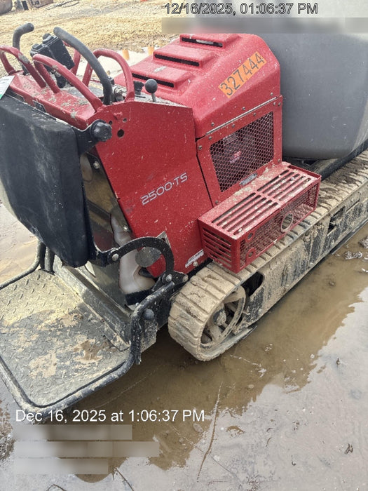 2023 TORO MBTX 2500-TS