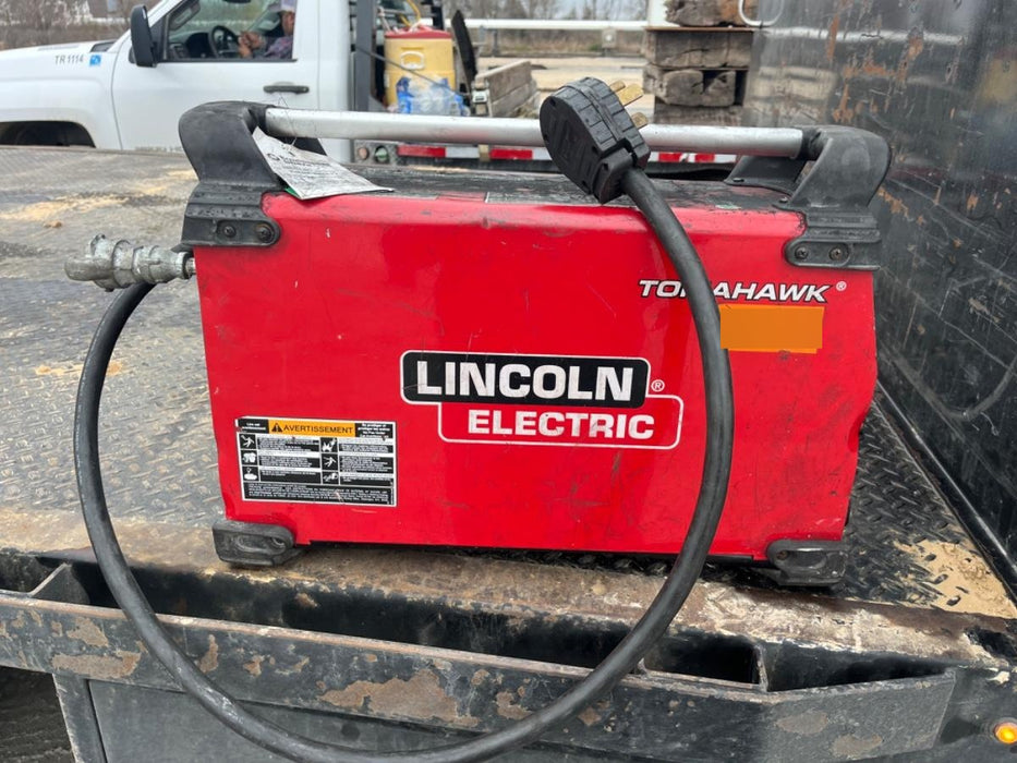 2020 LINCOLN ELECTRIC TOMAHAWK 1000