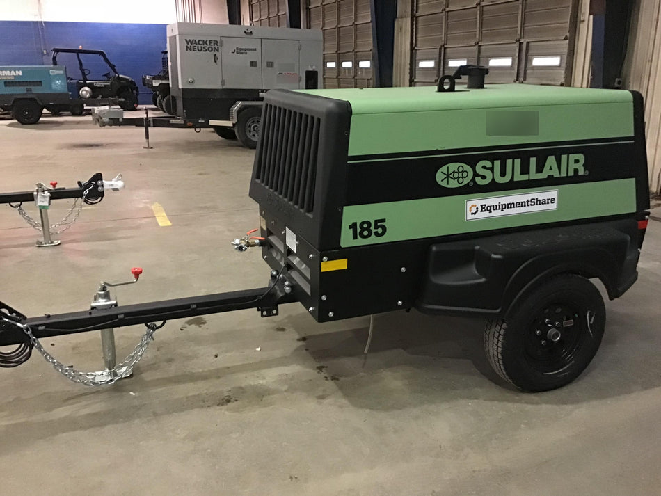 2019 SULLAIR 185-DPQ