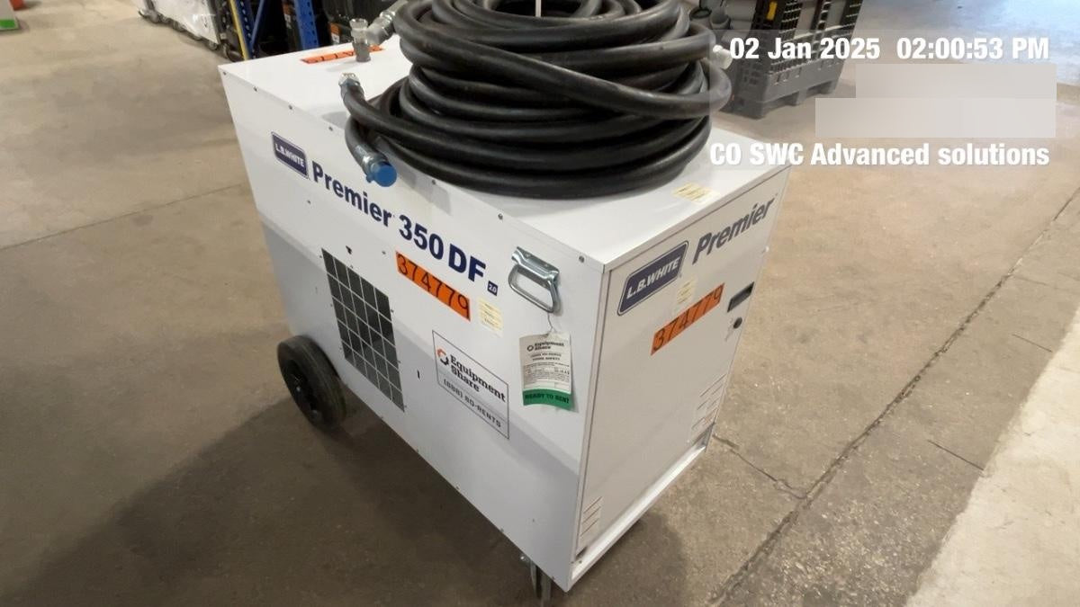 2023 LB WHITE Premier 350 DF 2.0 LINK