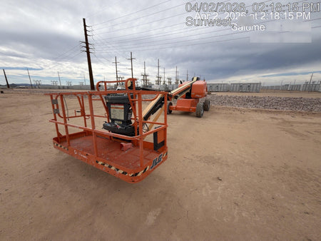 2023 JLG 460SJ