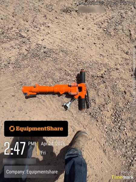 2024 MICHIGAN PNEUMATIC ES-TPB30-1-TRACKER