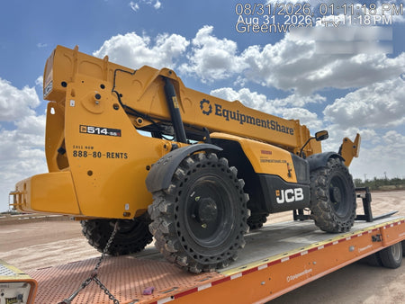 2026 JCB 514-56