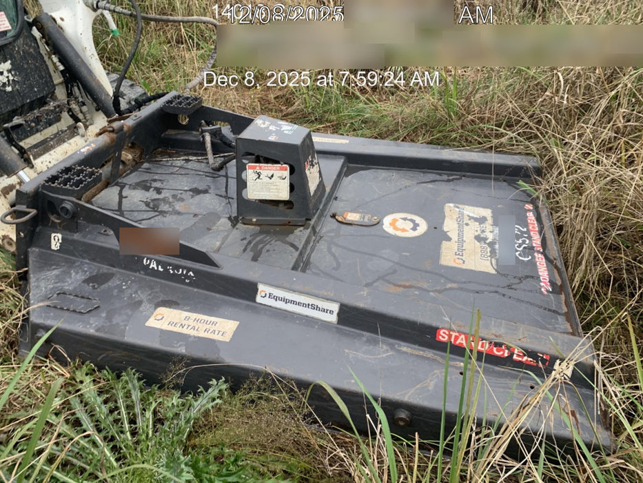 2022 PALADIN 30372A-0022