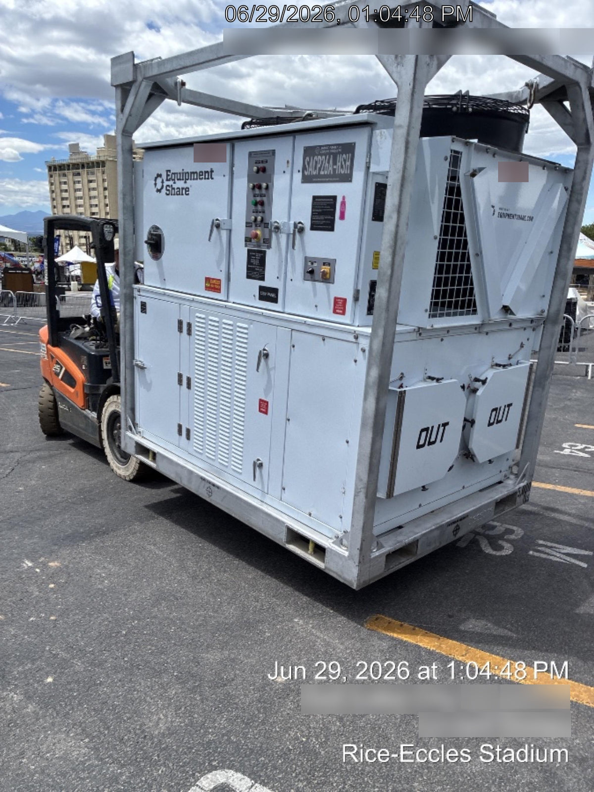 2024 SMARTECH SACP26A-HS