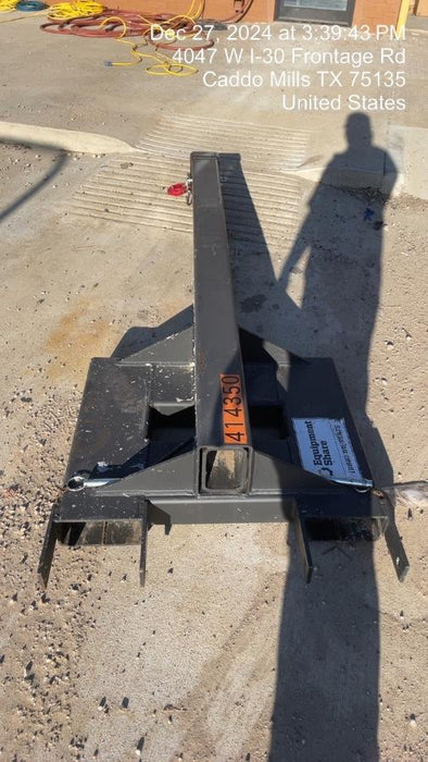 2024 ARROW MATERIAL HANDLING CE60-TH-STP