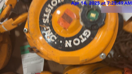 2021 HARRINGTON CF015-20