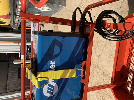 2020 MILLER ELECTRIC CST-280