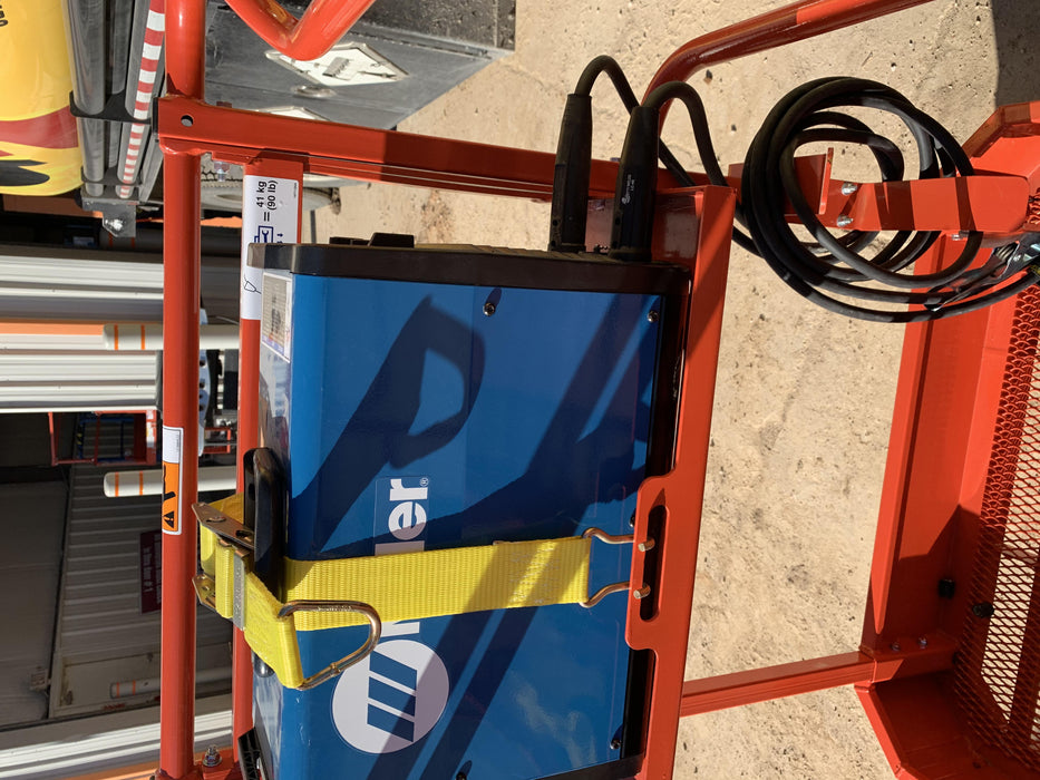 2020 MILLER ELECTRIC CST-280