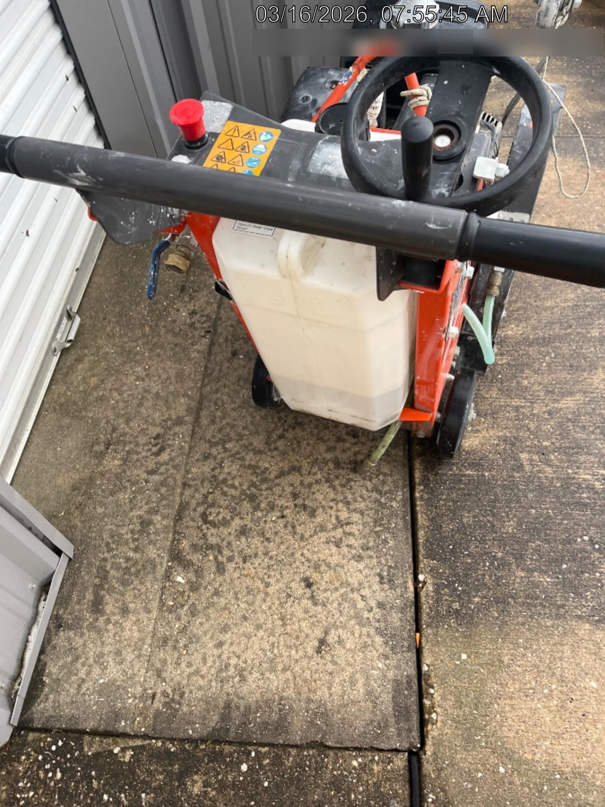 2024 HUSQVARNA FS 400 LV