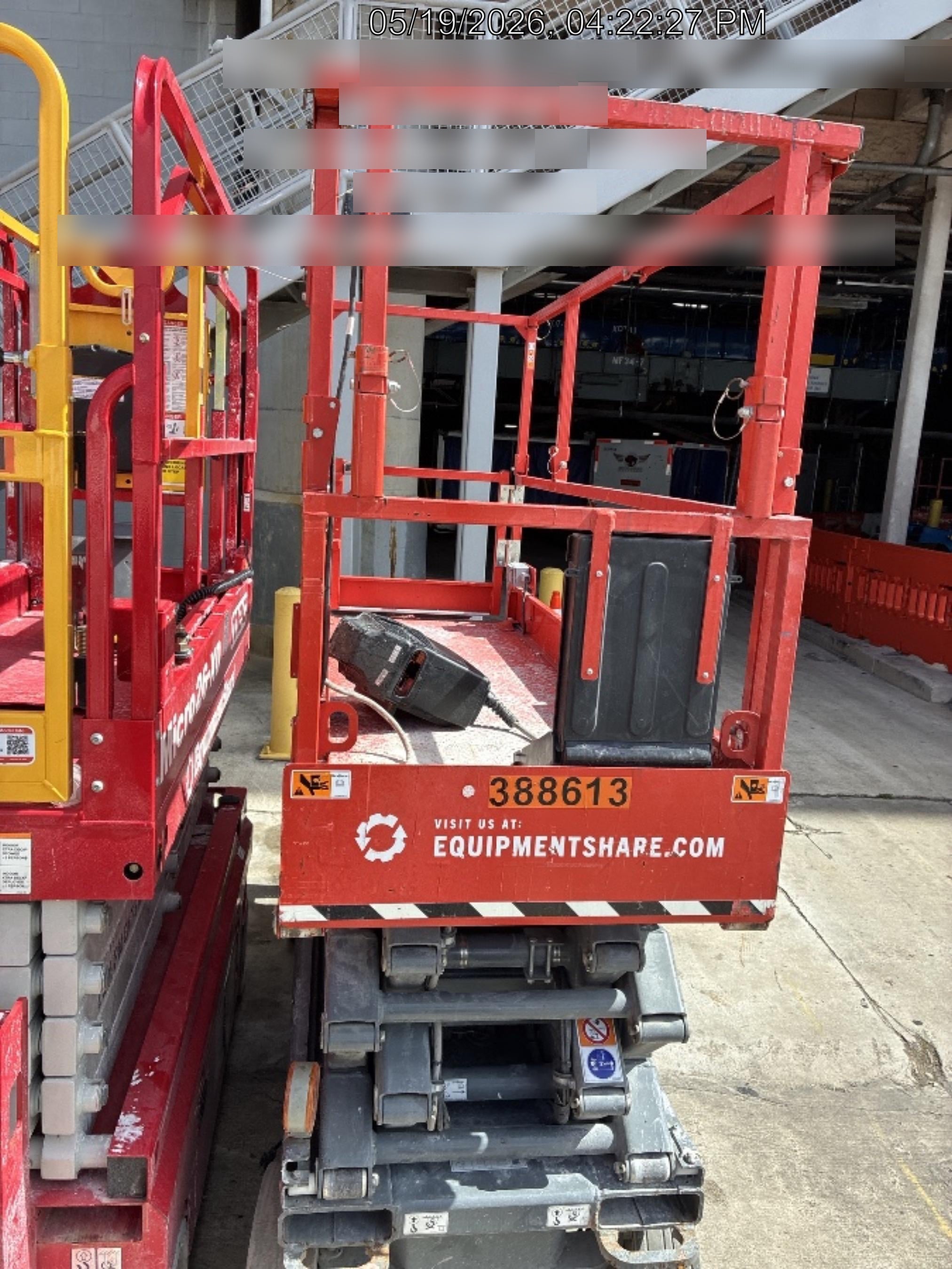 2024 SKYJACK SJ3226