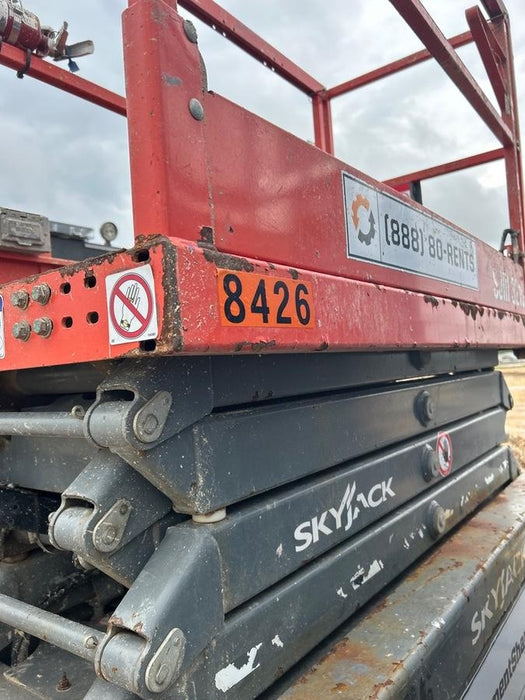 2018 SKYJACK SJIII-3219