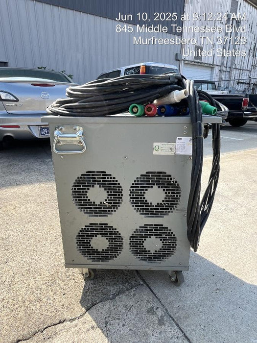 2019 ASCO AVTRON 2705